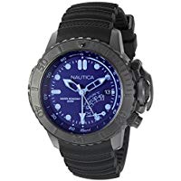 Relojes Nautica